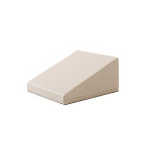 IGLU minkšta žaidimų forma Pleištas, Beige