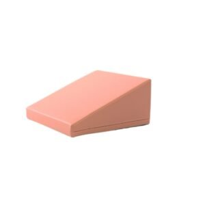 IGLU minkšta žaidimų forma Pleištas, Salmon