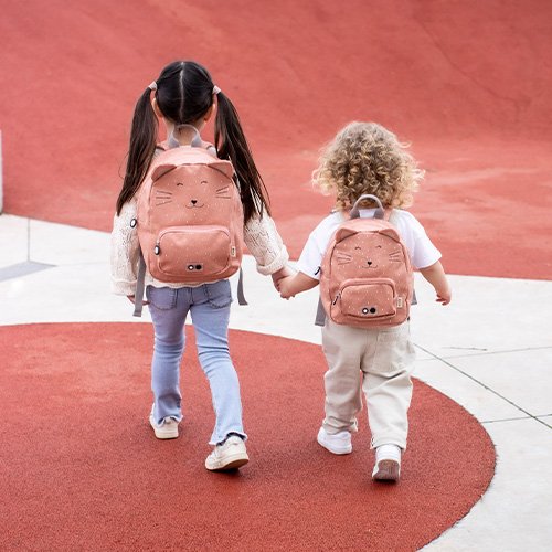 Backpack - Mrs Cat - Image 5