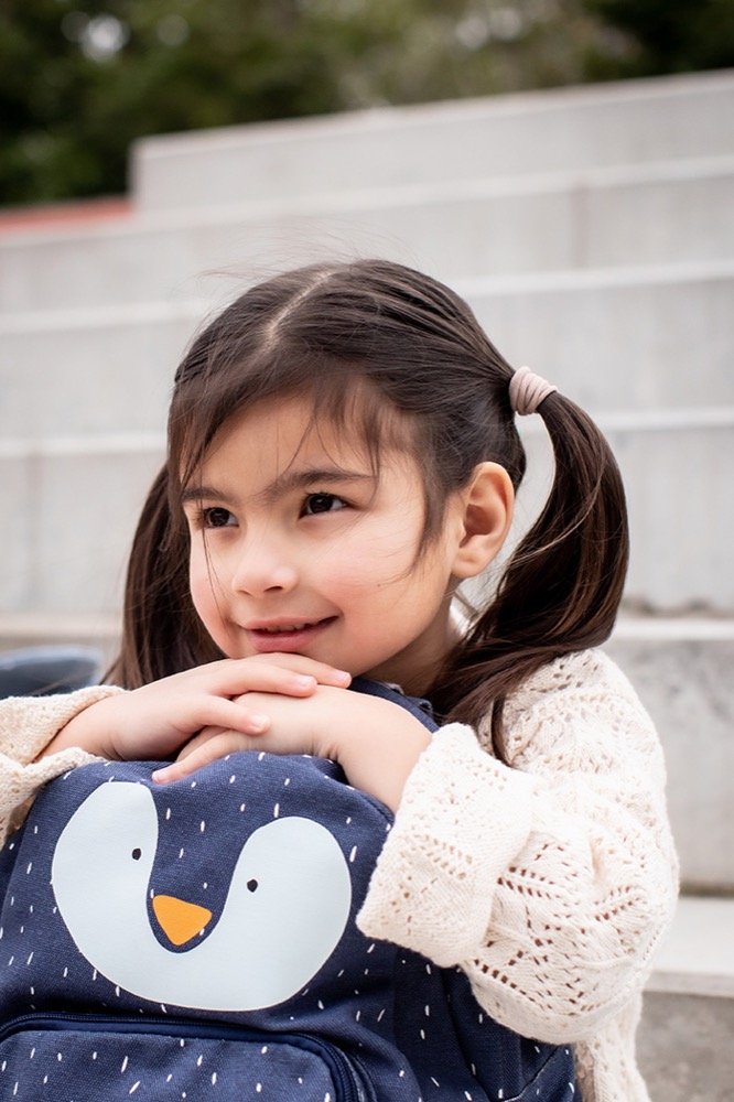 Backpack - Mr Penguin - Image 4