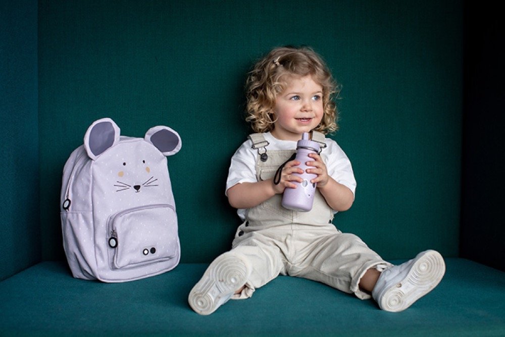 Backpack - Mrs Mouse - Image 4