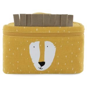 Thermal Lunch Bag - Mr. Lion