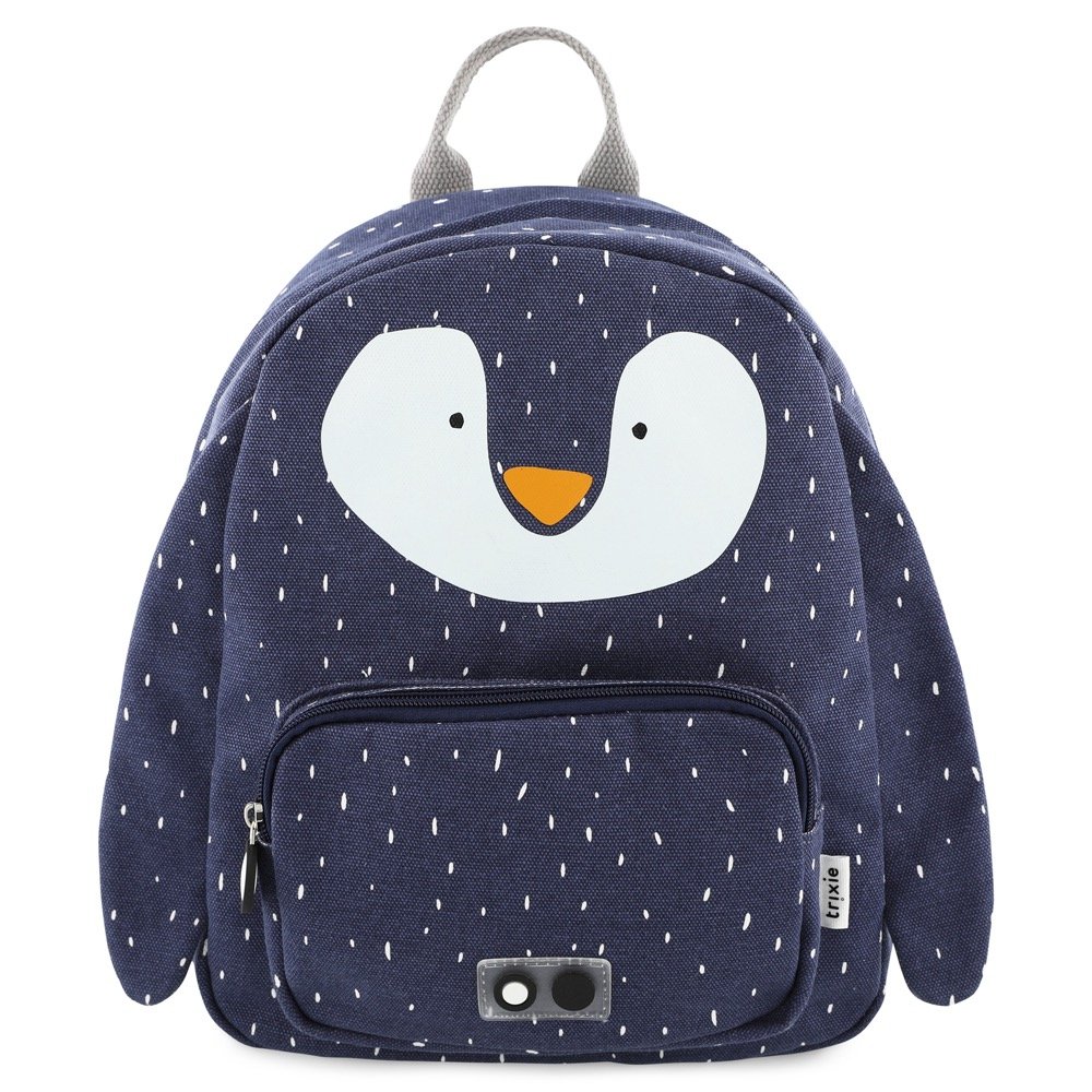 Backpack - Mr Penguin - Image 5