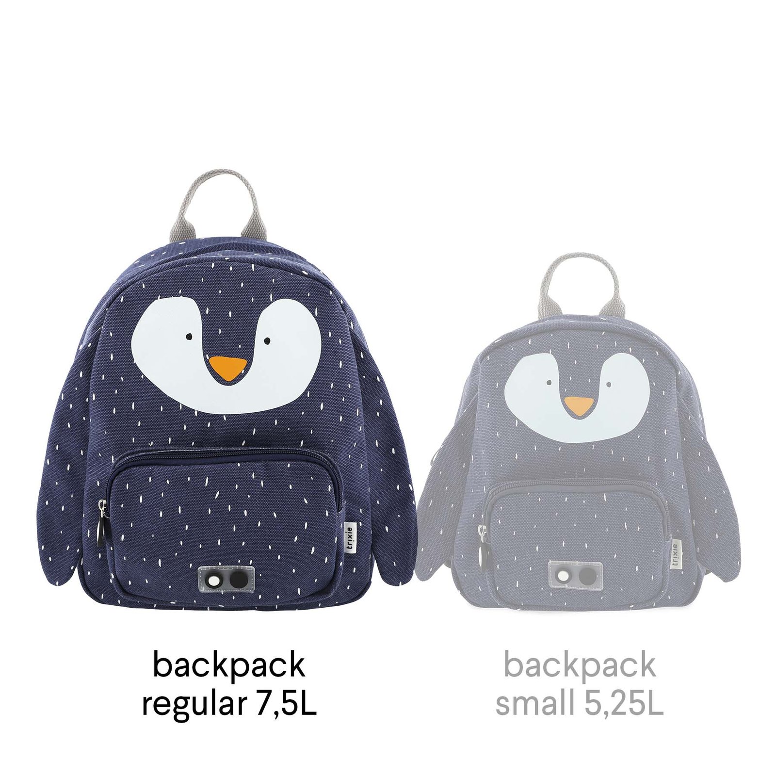 Backpack - Mr Penguin - Image 3