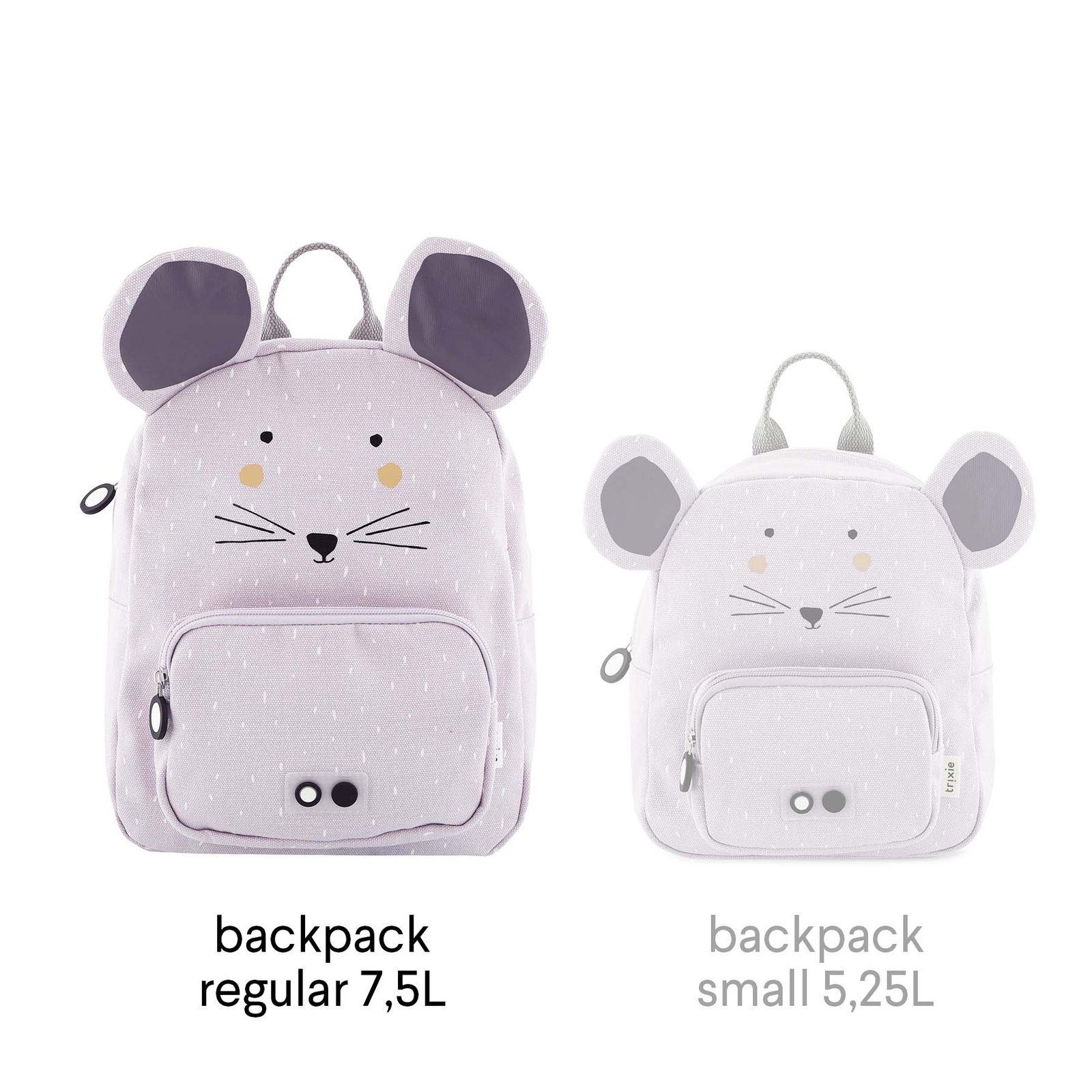 Backpack - Mrs Mouse - Image 3