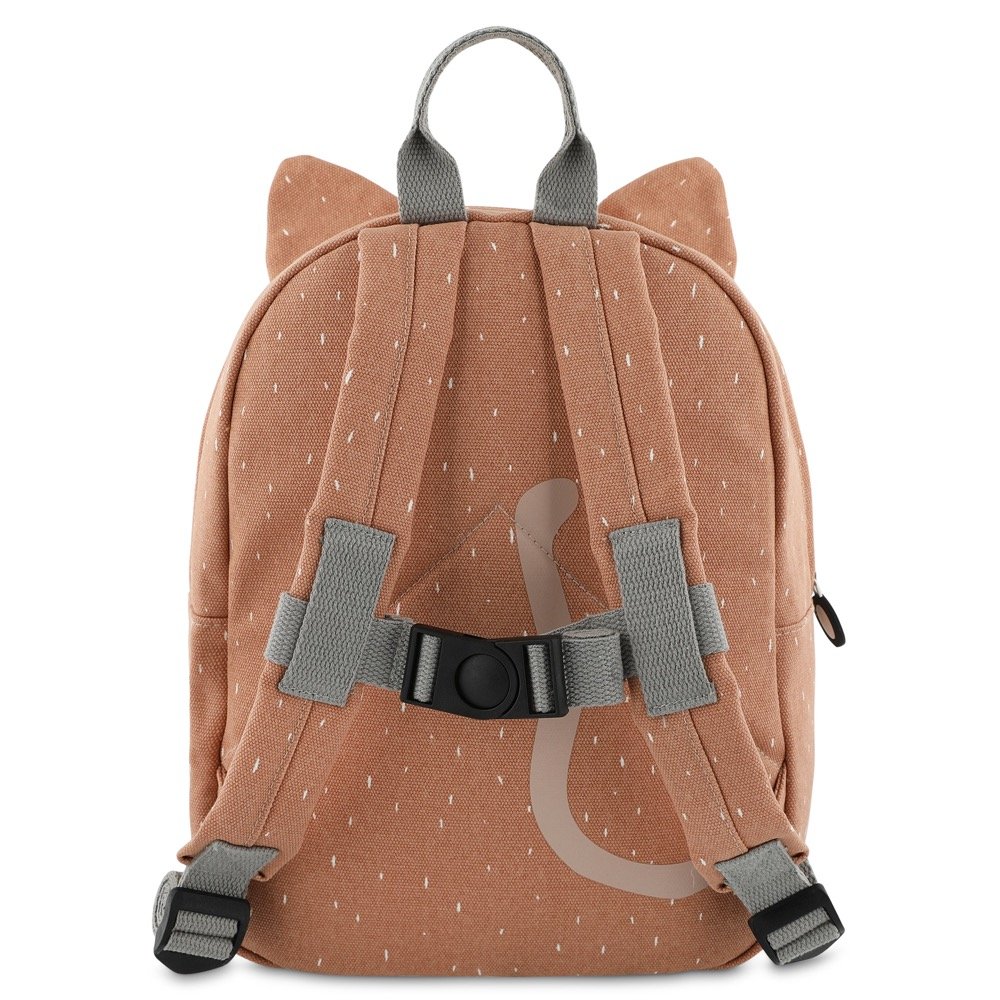 Backpack - Mrs Cat - Image 4