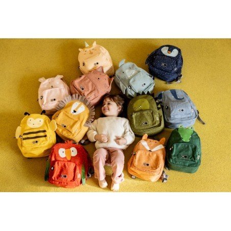 Backpack - Mr. Bumblebee - Image 2