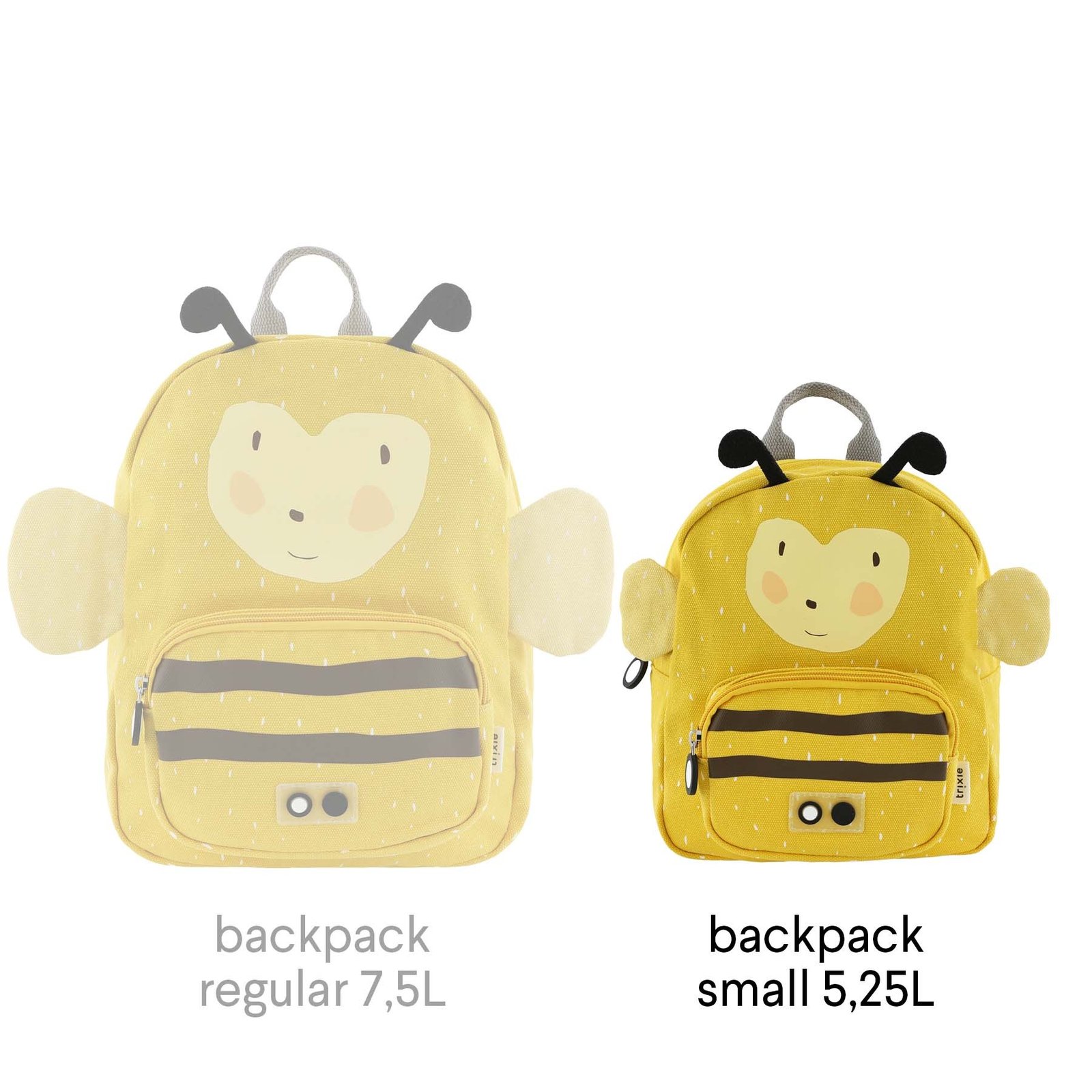 Backpack - Mr. Bumblebee - Image 4