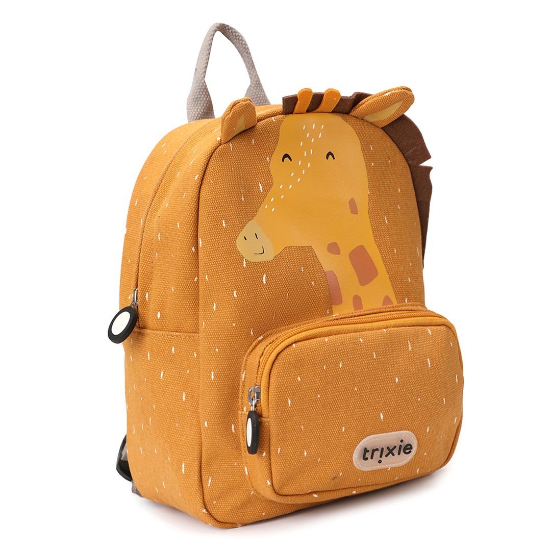 Kuprinė- Mr. Giraffe - Image 2